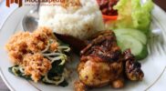 10 Rekomendasi Makanan Khas Lombok Saat Travelling