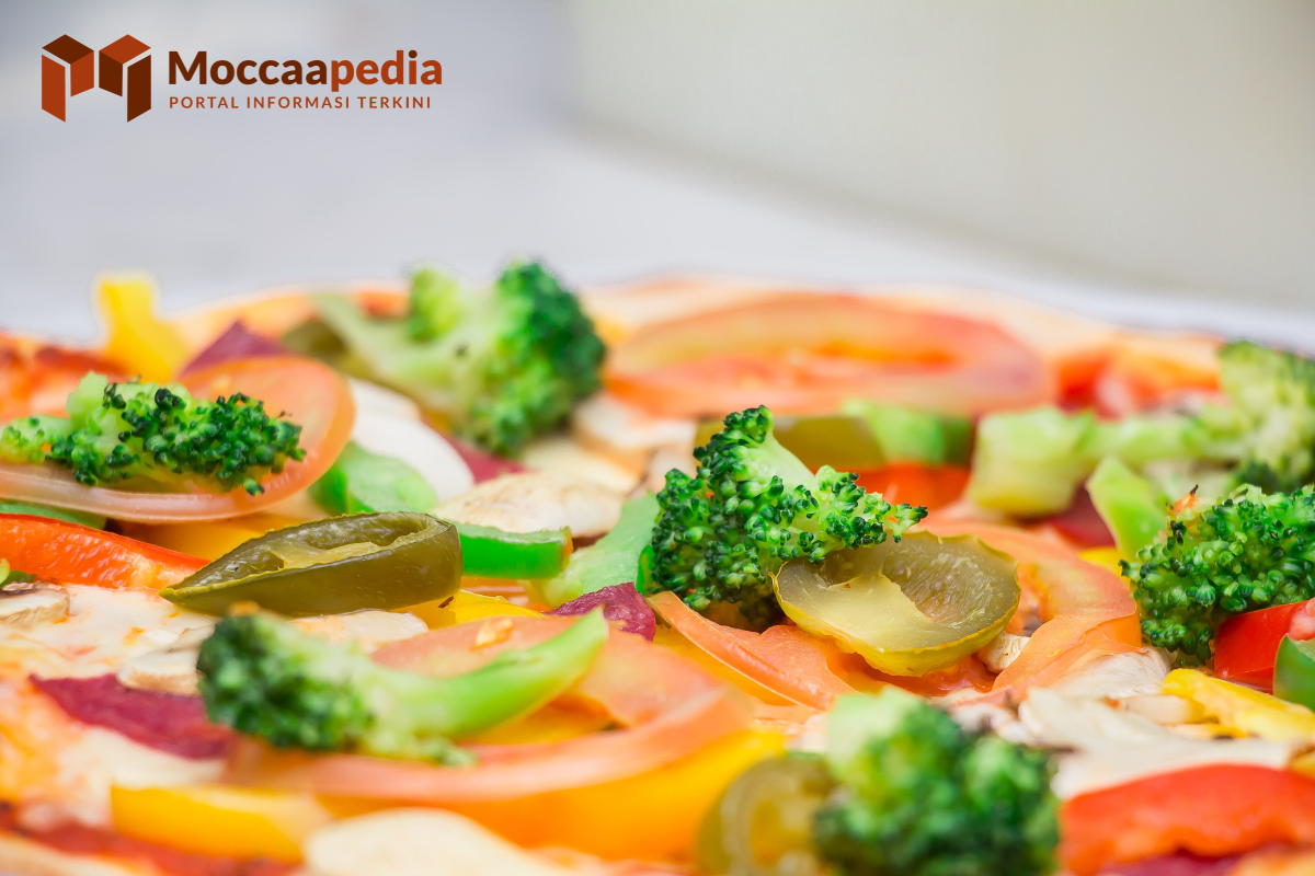 14 Makanan untuk Darah Tinggi yang Menyehatkan