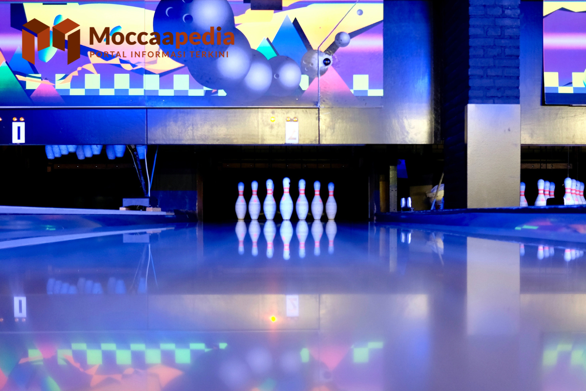 10 Manfaat Olahraga Bowling bagi Kesehatan