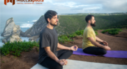 10 Manfaat Yoga bagi Kesehatan Mental dan Fisik