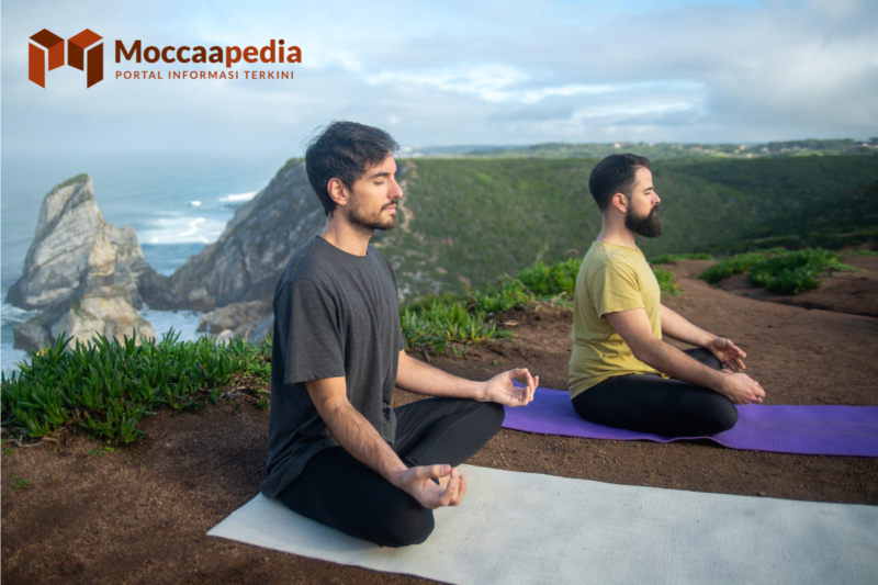 10 Manfaat Yoga bagi Kesehatan Mental dan Fisik