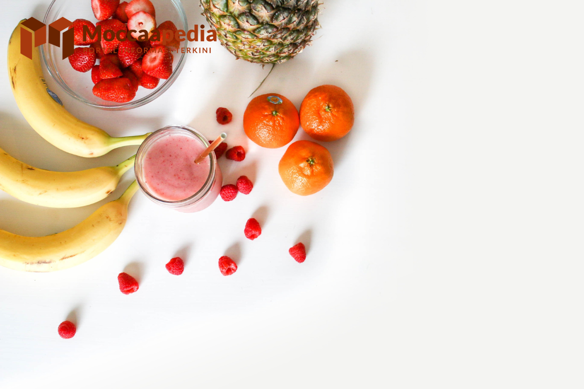 7 Resep Olahan Pisang Lezat untuk Pencinta Kuliner