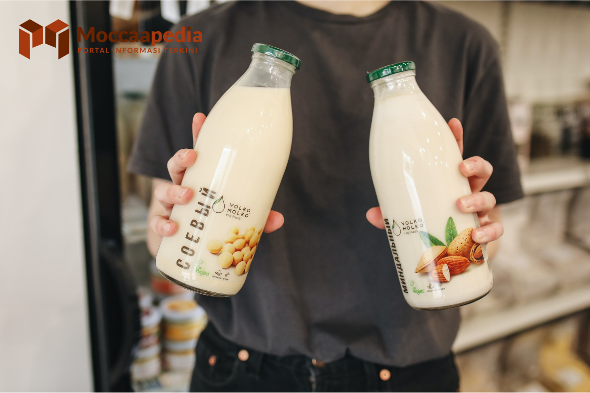 Resep Olahan Susu untuk Menu Camilan di Rumah