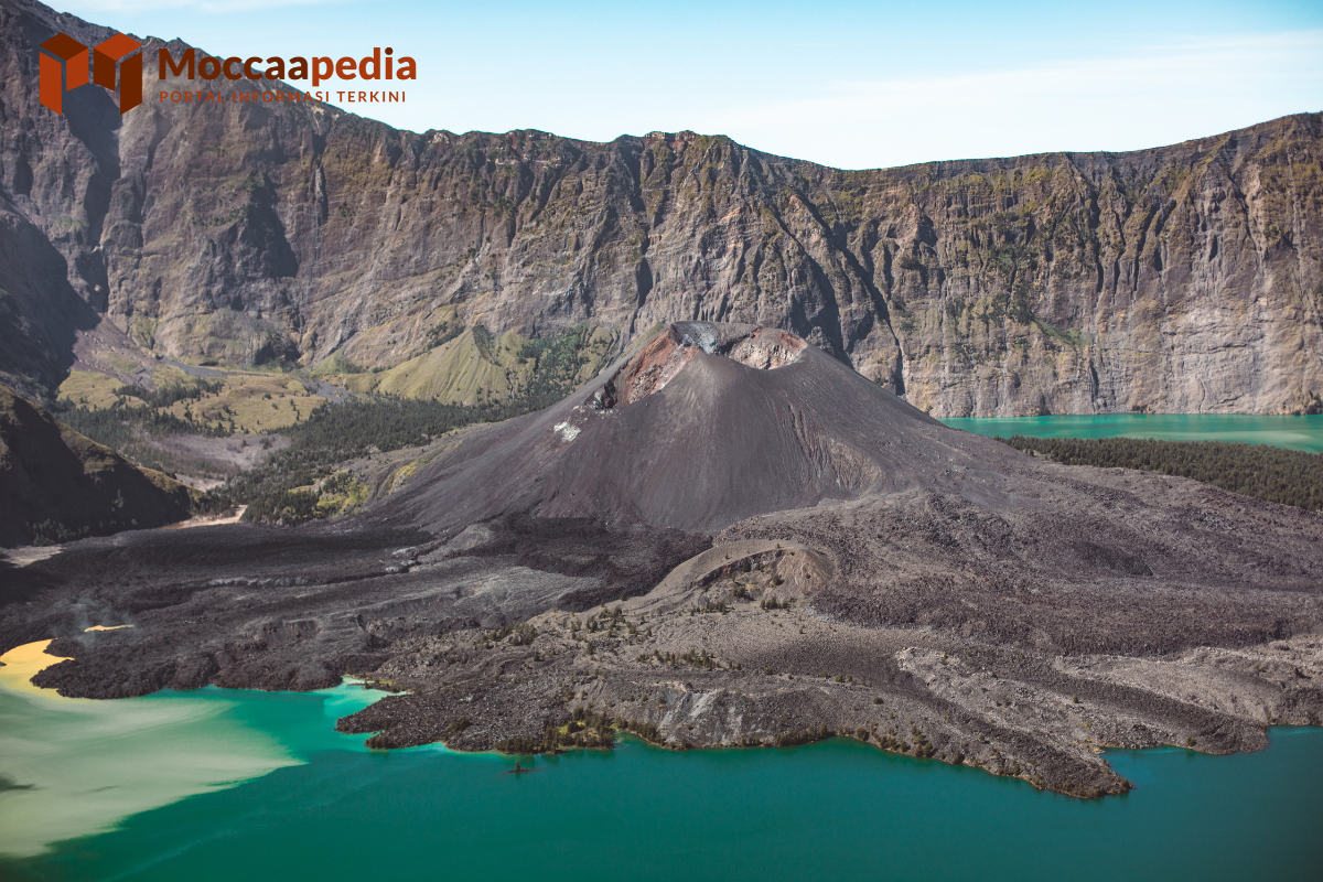 5 Tempat Wisata Lombok, Destinasi Sejuta Umat