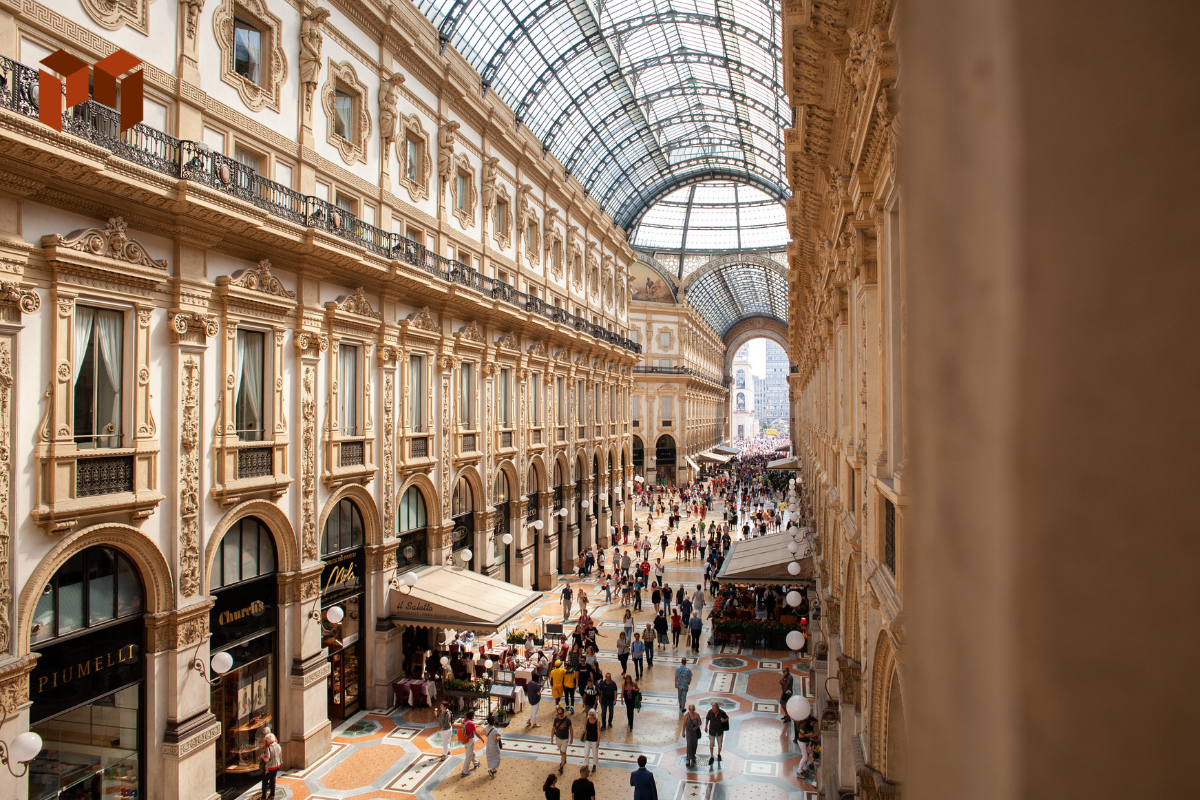 10 Wisata di Milan yang Bisa Dikunjungi Saat Liburan