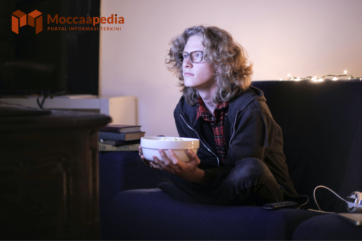 Download Drama Thailand Non BL Seru dan Menegangkan