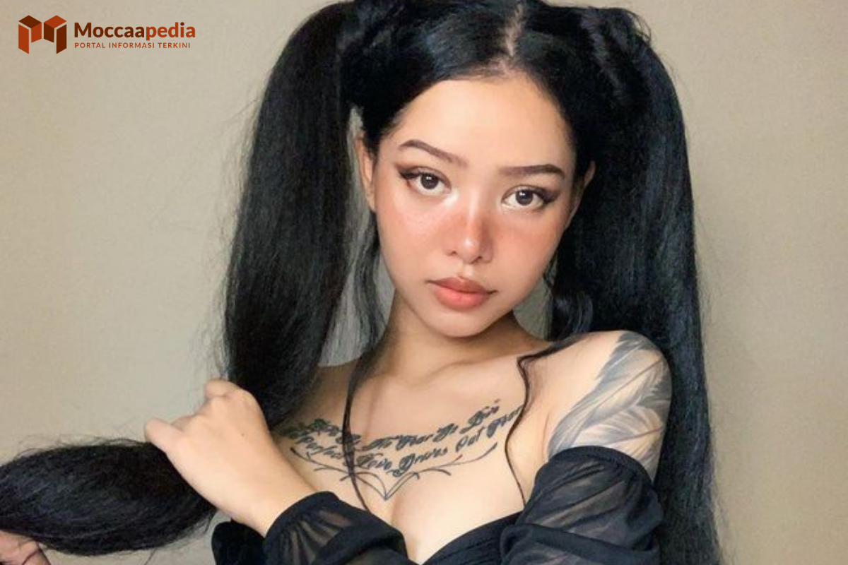 Fakta Bella Poarch Dulu Sebelum Terkenal