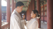 Ide Tema dan Konsep Foto Couple Pacaran Ala Drama Korea