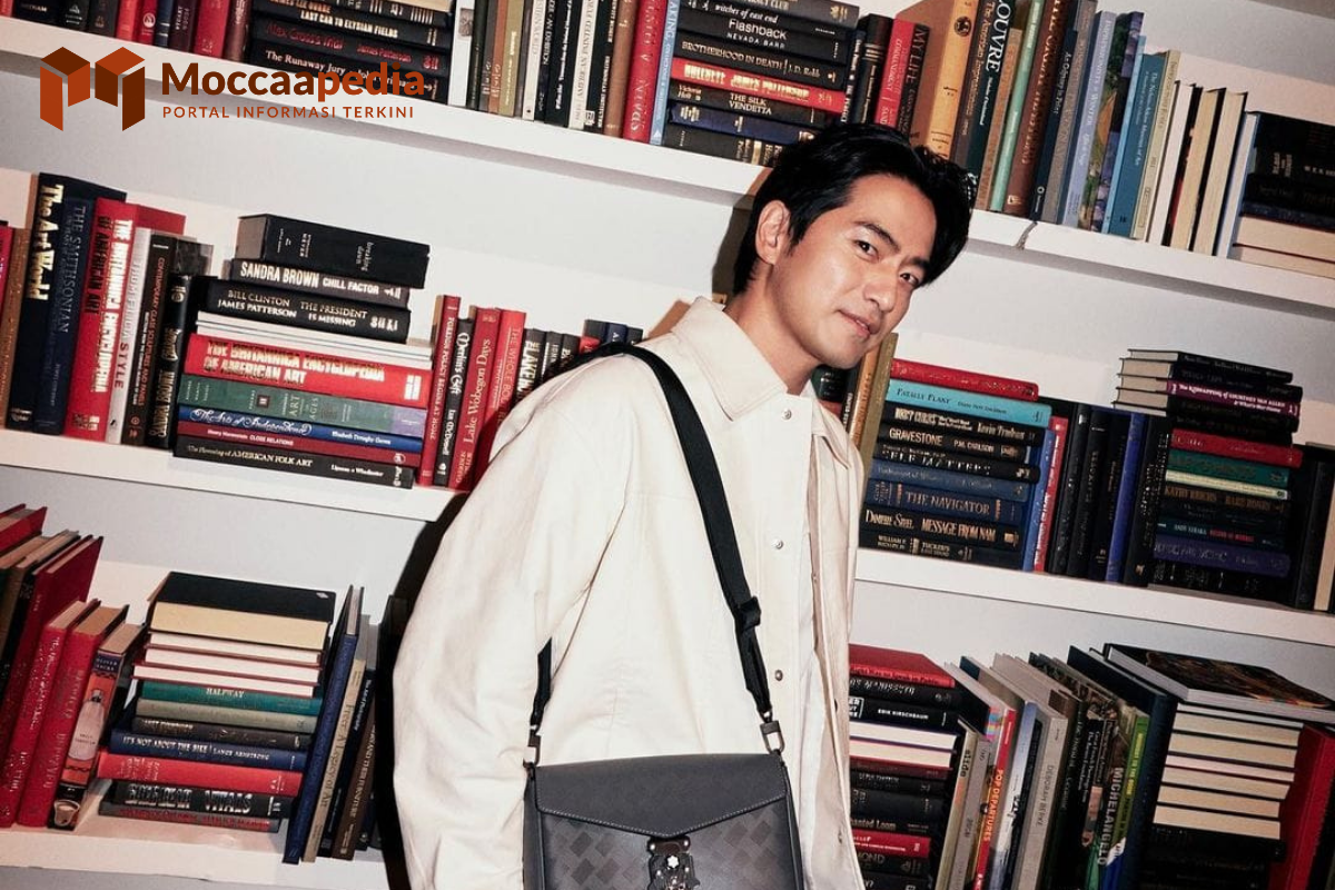 Drama Korea Lee Jin Wook Selain Welcome to Wedding Hell