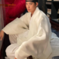 Fakta Menarik Moon Sang Min Pemain Under The Queens Umbrella 