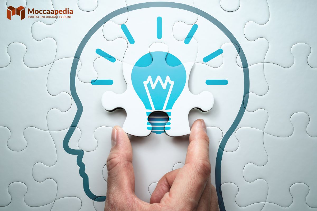 Pengertian Logis Adalah dan Contoh Lengkapnya