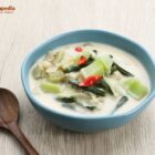 Resep Sayur Lodeh Labu Siam Super Gampang