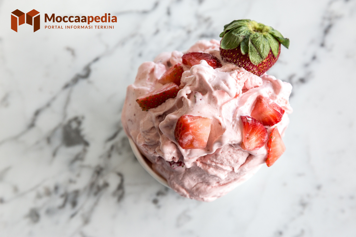 13 Dessert Khas Indonesia yang Wajib Dicoba