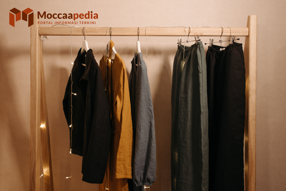 8 Ide Bisnis Fashion yang Hasilin Banyak Cuan