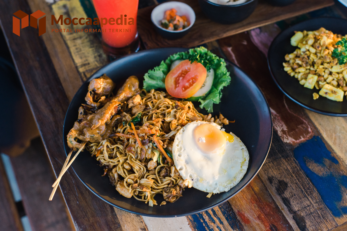 15 Makanan Khas Bangka Belitung, Kenikmatan Tiada Tara