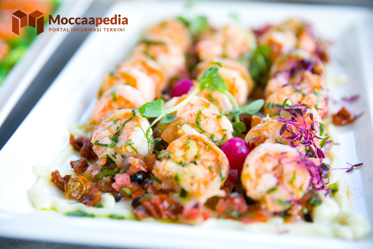 13 Makanan Khas Riau yang Rasanya Menggugah Selera