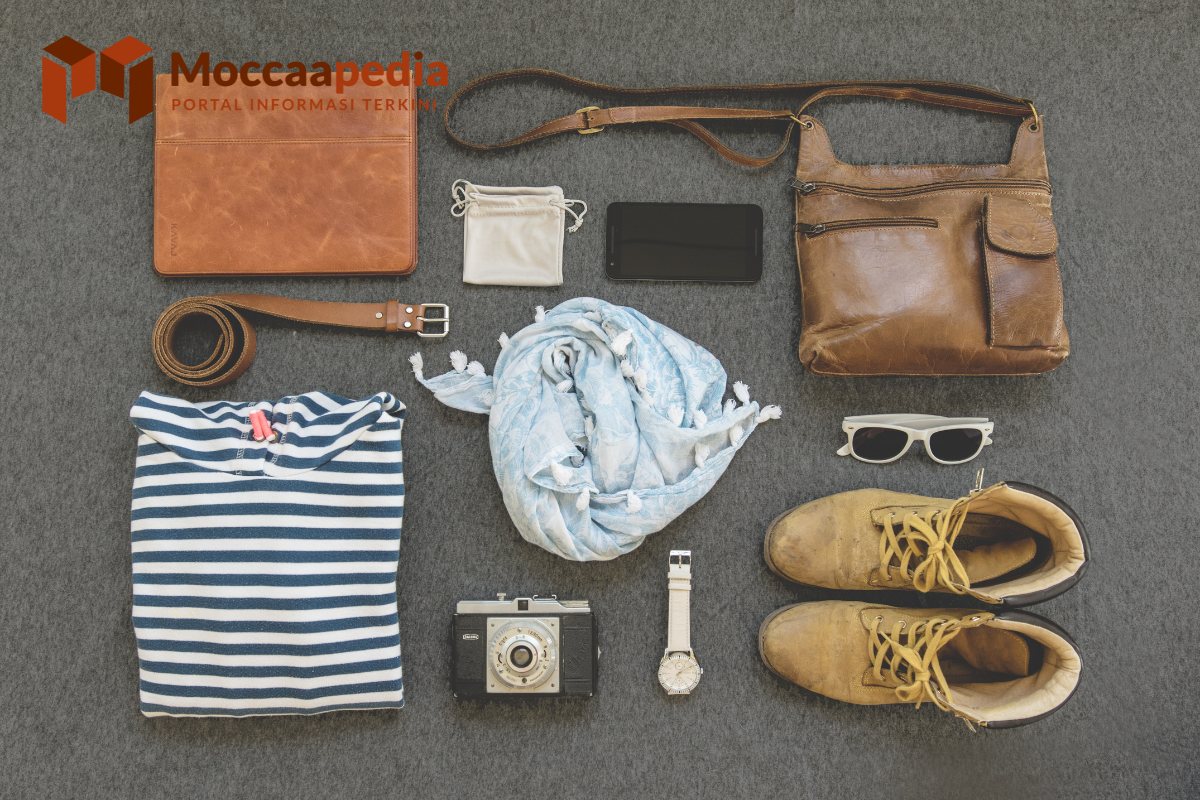 12 Inspirasi Outfit Nonton Konser, Dijamin Kece