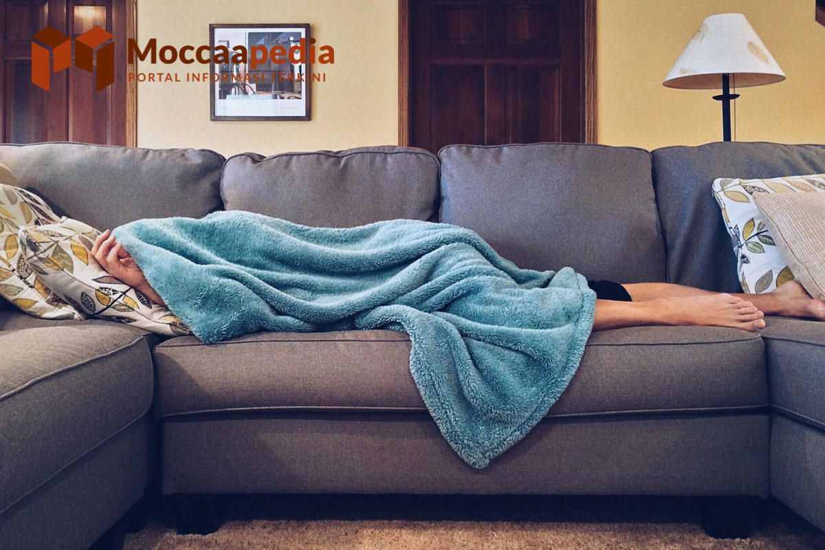 Jenis Penyakit Autoimun Beserta Gejala