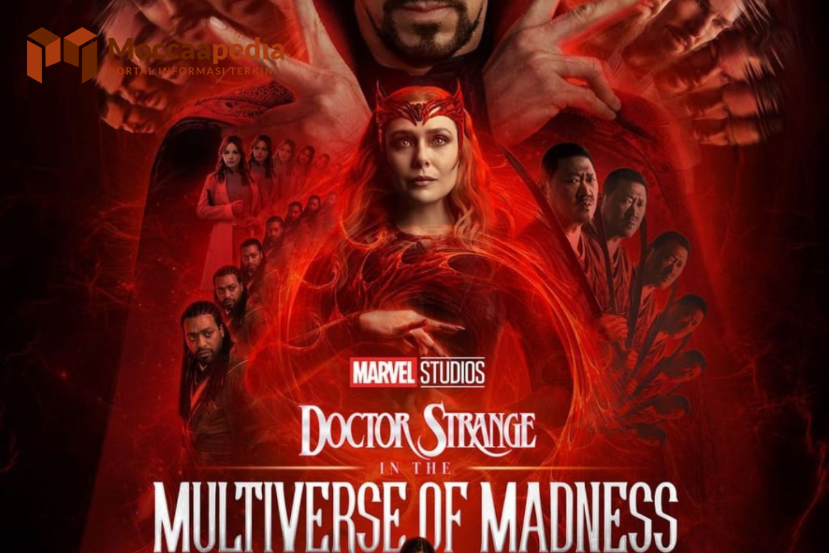 7 Rekomendasi Film Marvel dengan Alur Menarik