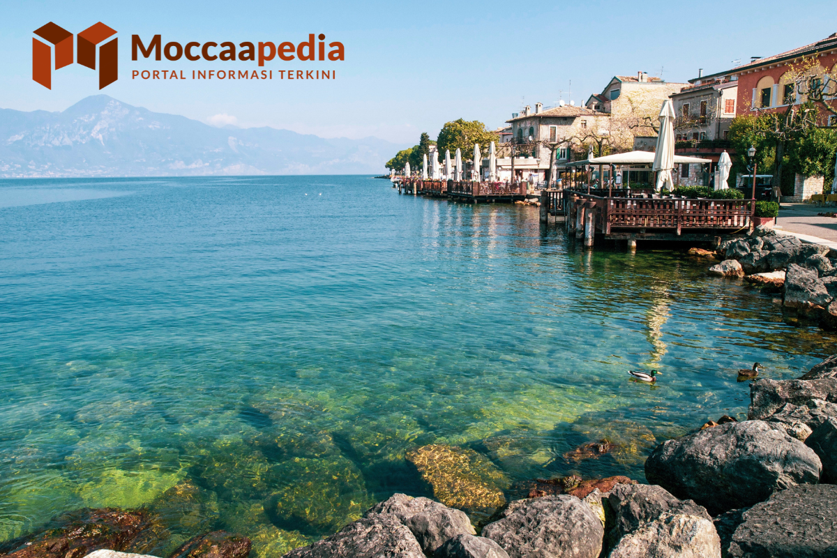 9 Tempat Wisata di Italia yang Menarik Dikunjungi