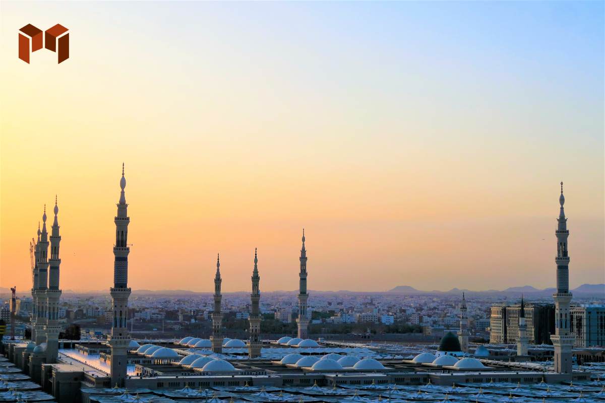 9 Tempat Wisata di Madinah yang Harus Dikunjungi