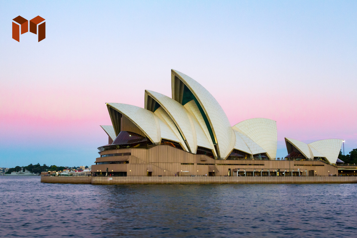 10 Wisata di Australia dengan Pemandangan Cantik
