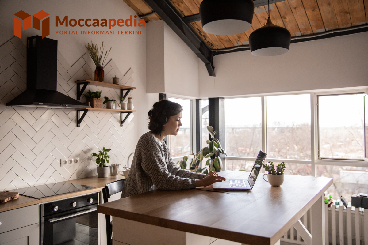 5 Ide Bisnis Ibu Rumah Tangga Bisa Kerja dari Mana Saja