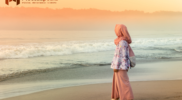 5 Inspirasi Gaya Hijab Keren, Bikin Tampil Cantik