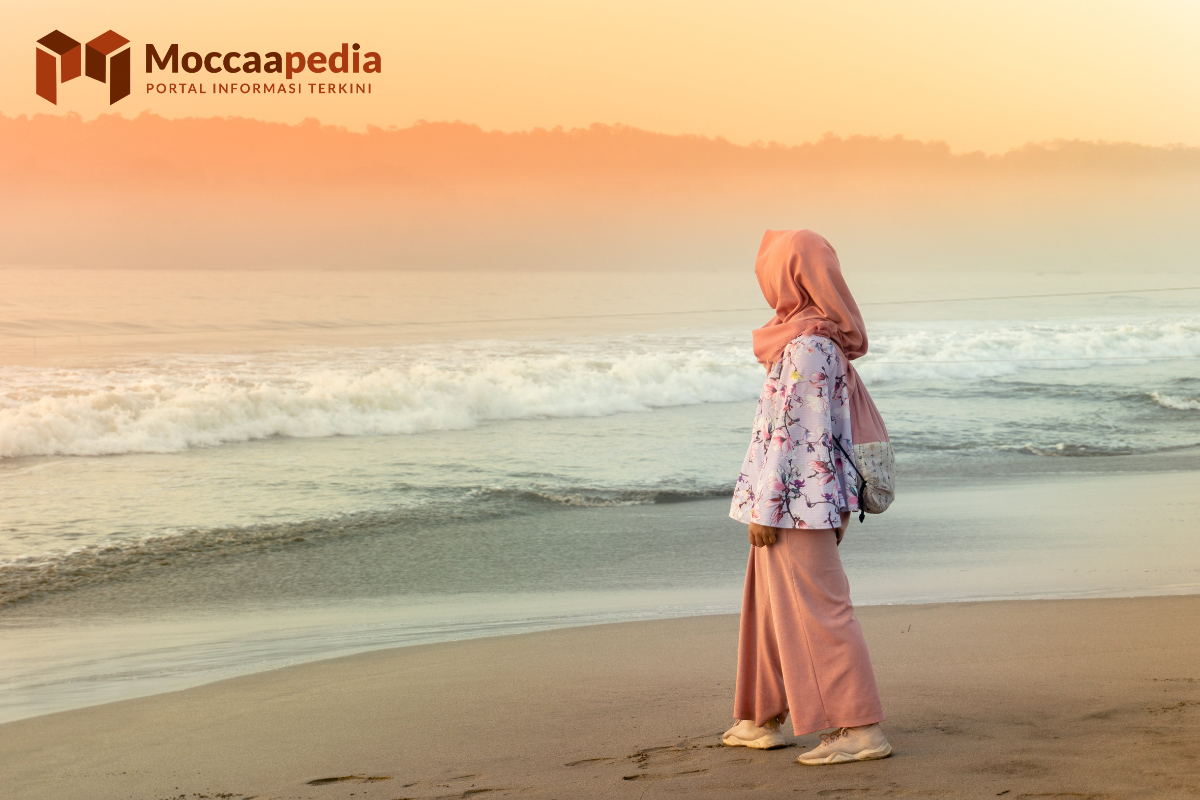 5 Inspirasi Gaya Hijab Keren, Bikin Tampil Cantik