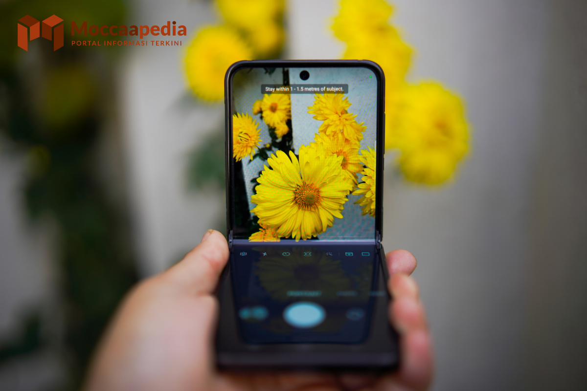 5 Komponen Pada HP Lengkap beserta Fungsi