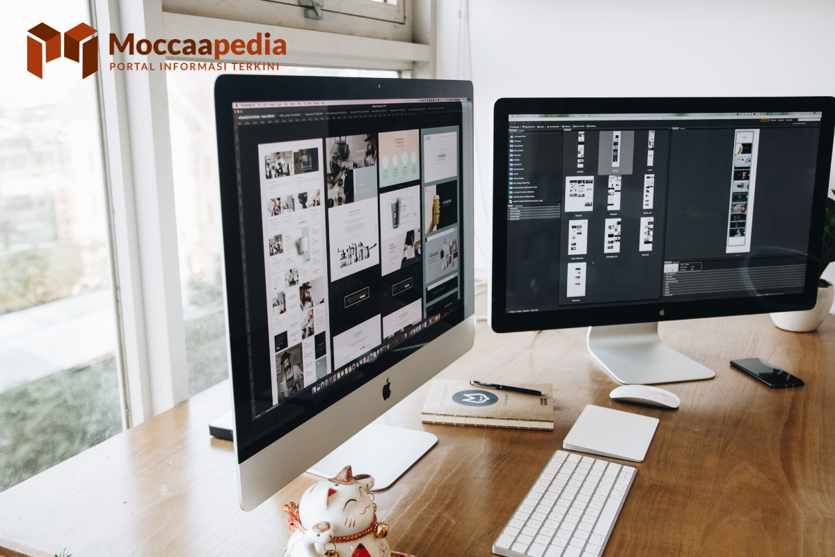 13 Komponen pada Komputer beserta Fungsinya