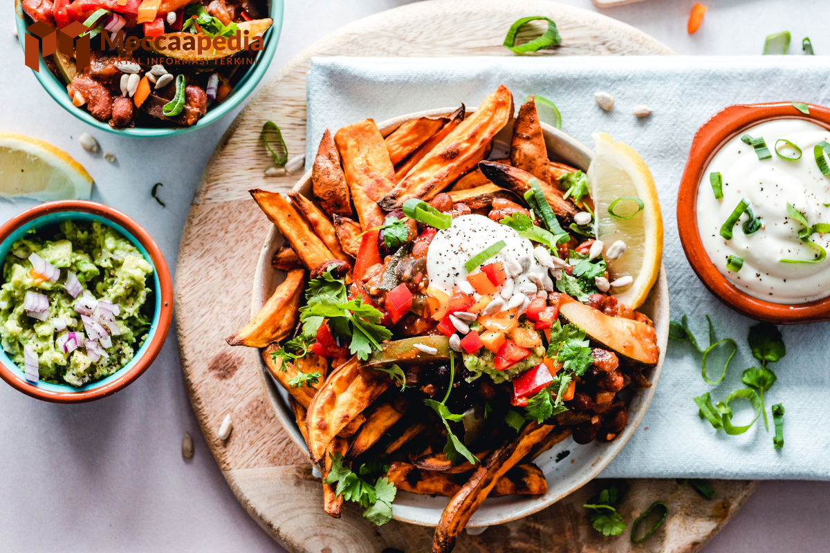 5 Kuliner Khas Batam, Terbuat dari Bahan Pilihan