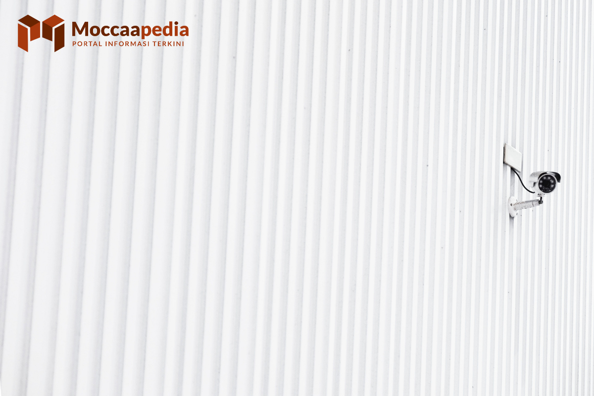 Lampu CCTV Tidak Menyala, Kenapa?