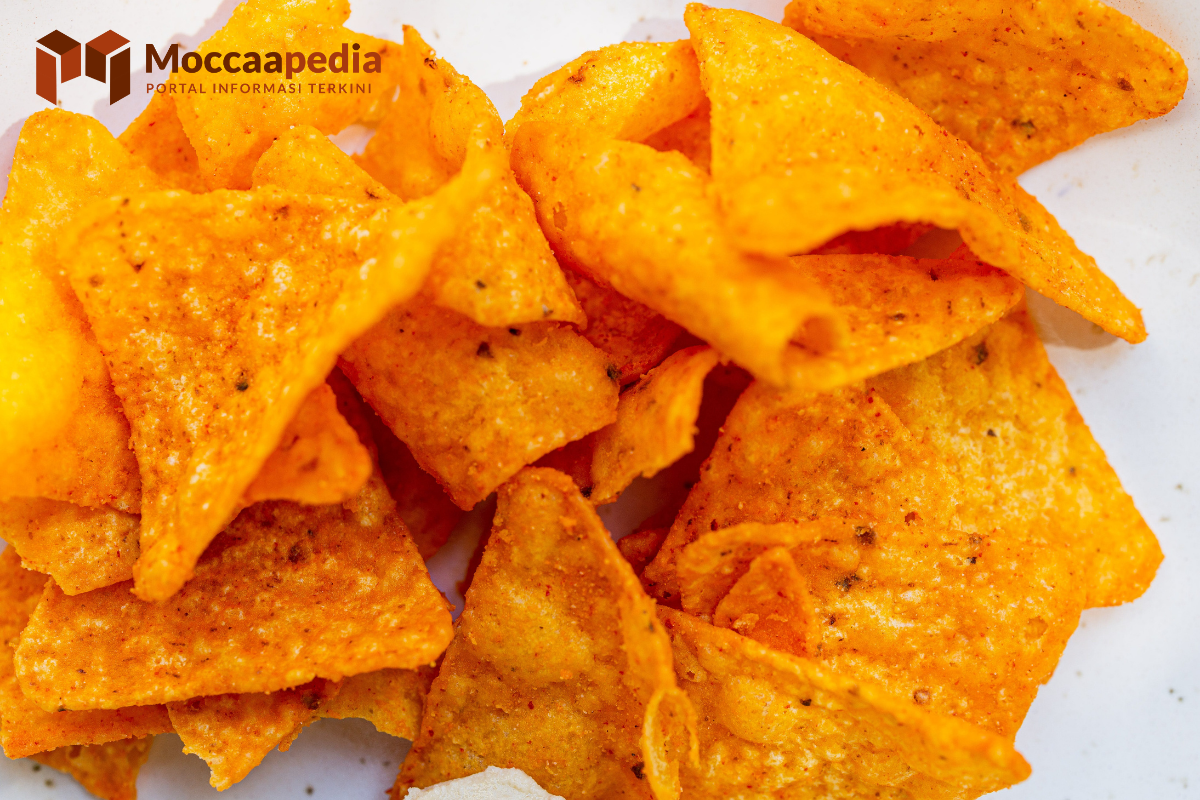 7 Makanan Khas Meksiko yang Rasanya Pas di Lidah