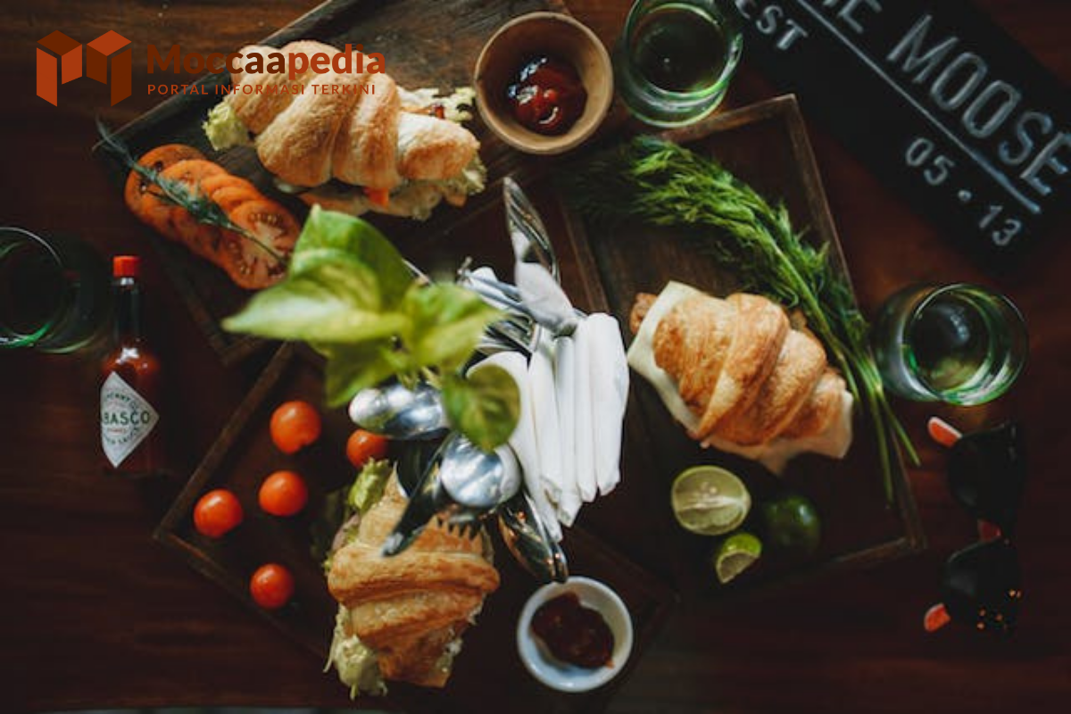 4 Resep Olahan Sagu Dijamin Maknyus