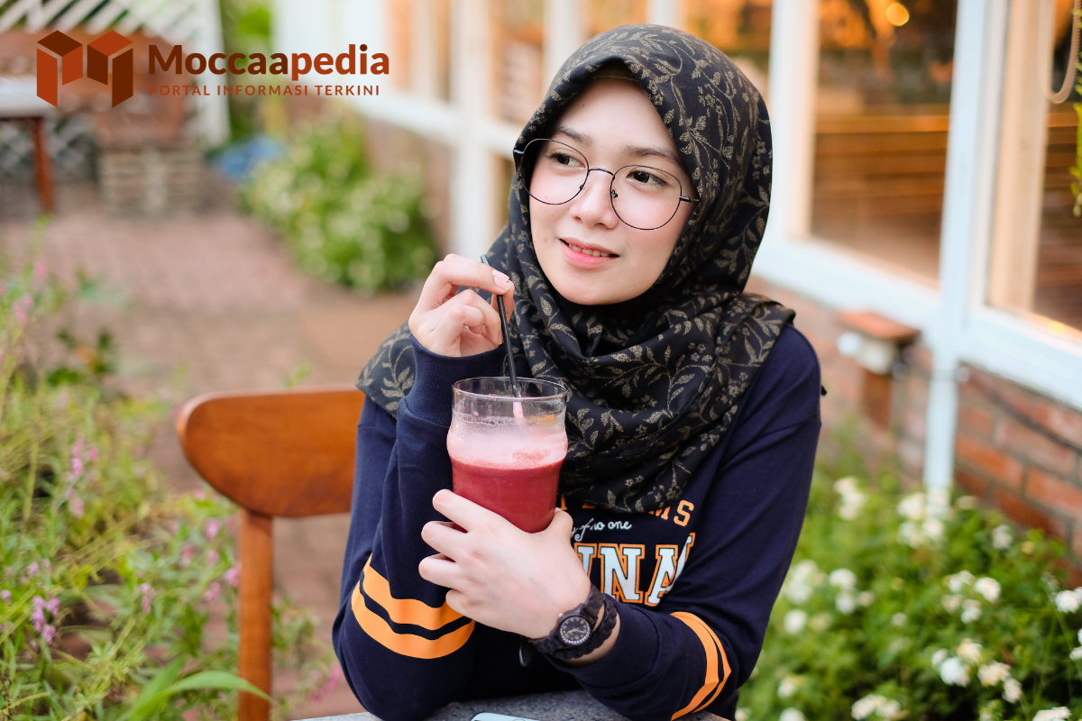 5 Ide Outfit Hijab untuk Nongkrong Bareng Teman