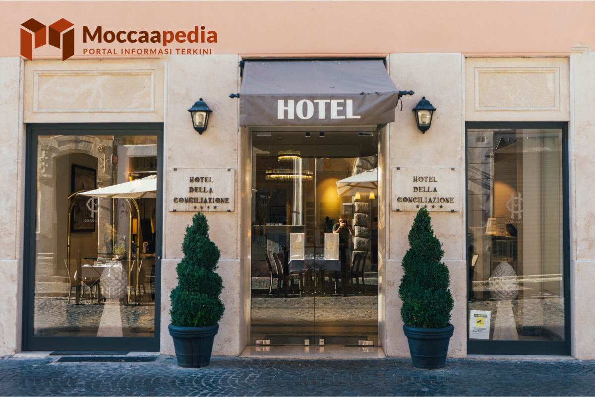 5 Penginapan di Bali Dekat Pantai Untuk Liburan Keluarga