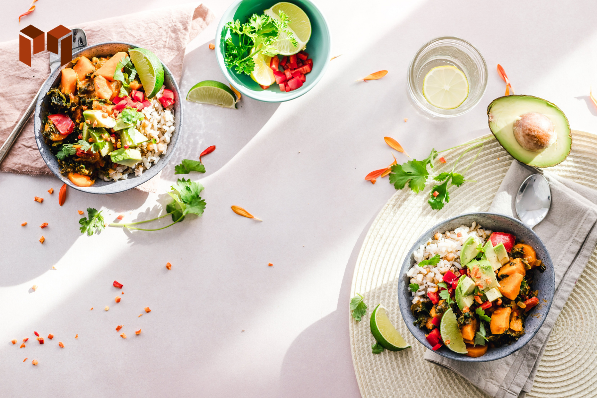 4 Resep Salad Sayur Mudah dan Menyehatkan