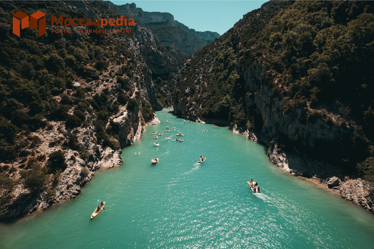 5 Tempat Wisata di Batam Incaran Wisatawan