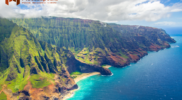 Pesona Tempat Wisata di Hawaii yang Sayang Dilewatkan