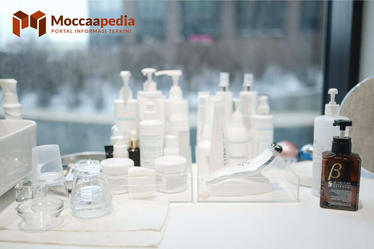 Urutan Penggunaan Skincare yang Benar, Biar Kulit Terawat