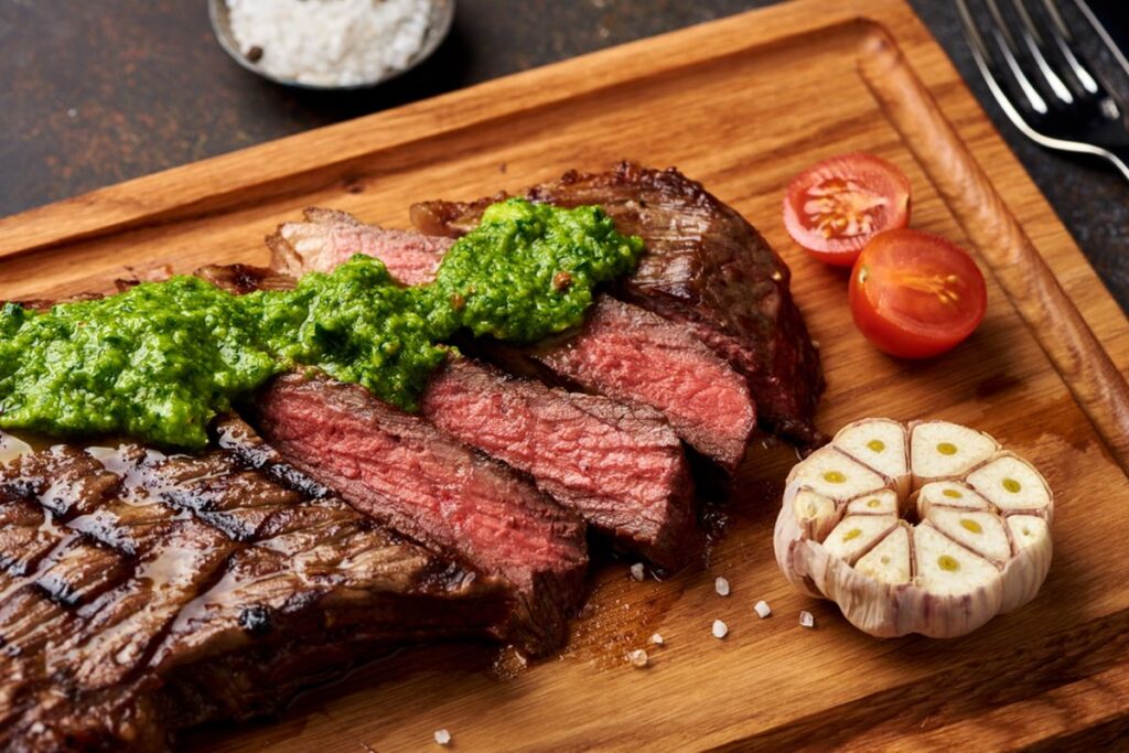 Alasan Mencoba Steak Bandung dan Rekomendasi Lokasi untuk Anda!