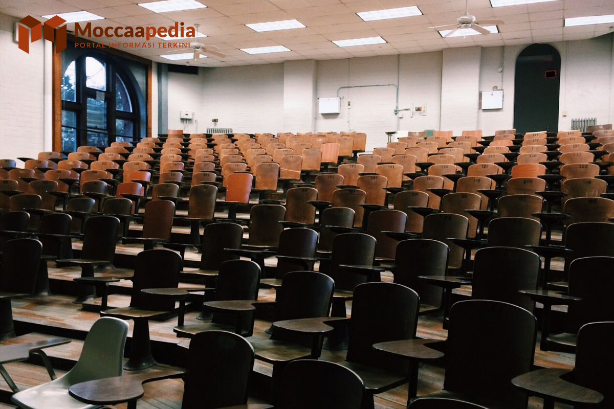 Jurusan di Monash University, Tempat Kuliah Iqbaal Ramadhan