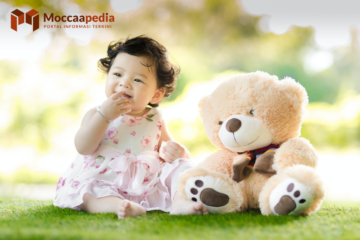 Daftar Masalah Kesehatan Bayi dan Penyebabnya