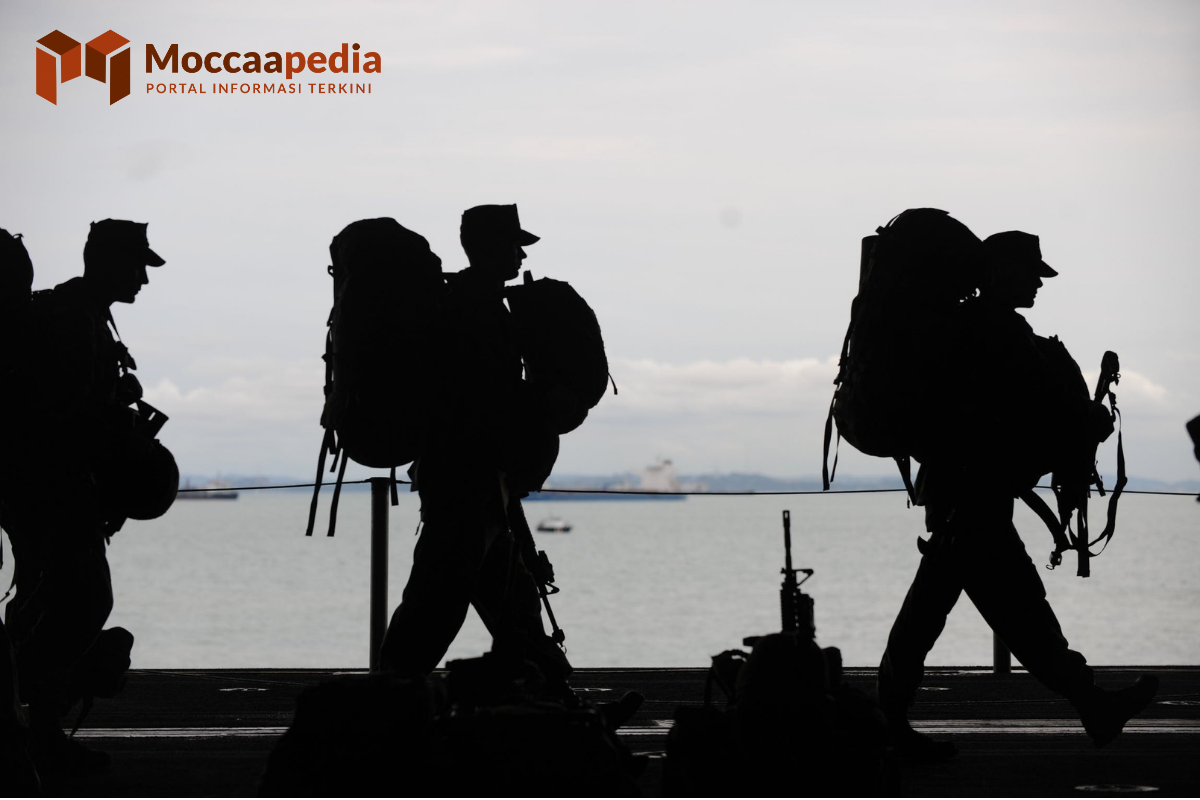 Tujuan Fashion Show Tema Pahlawan, Apa Saja?