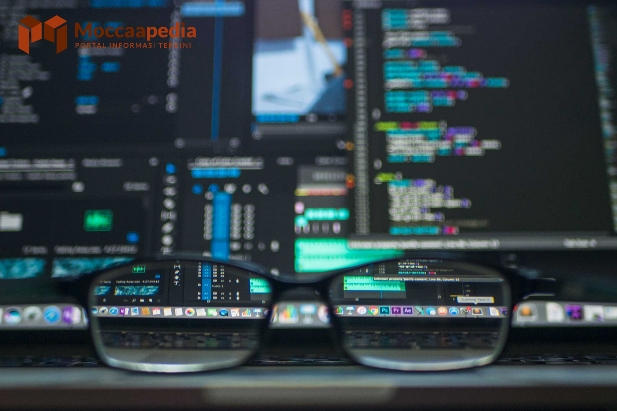 Jurusan Teknologi Informasi Bisa Kerja Apa?