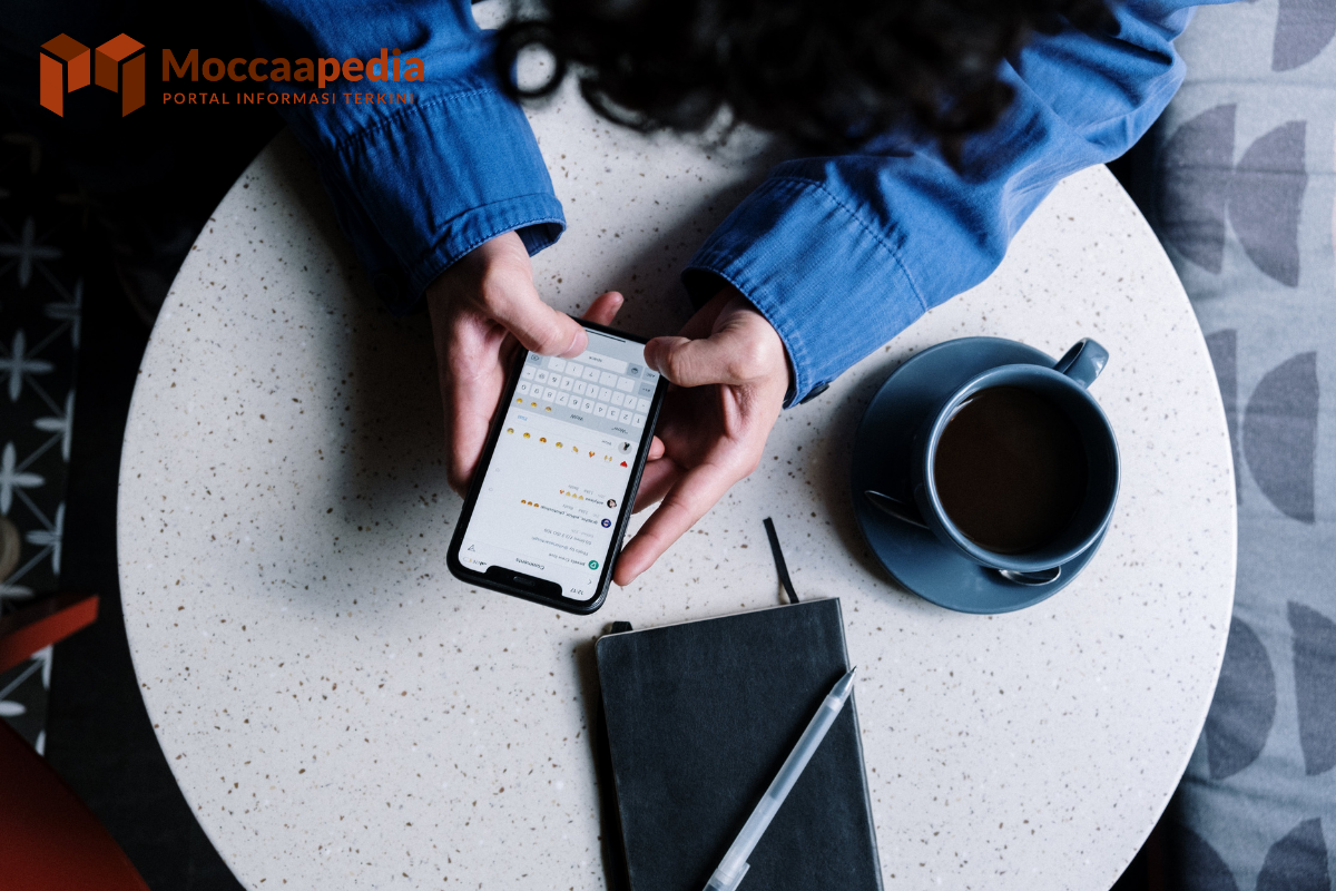 Kenapa DM Instagram Tidak Bisa Dihapus? Ini Penjelasannya