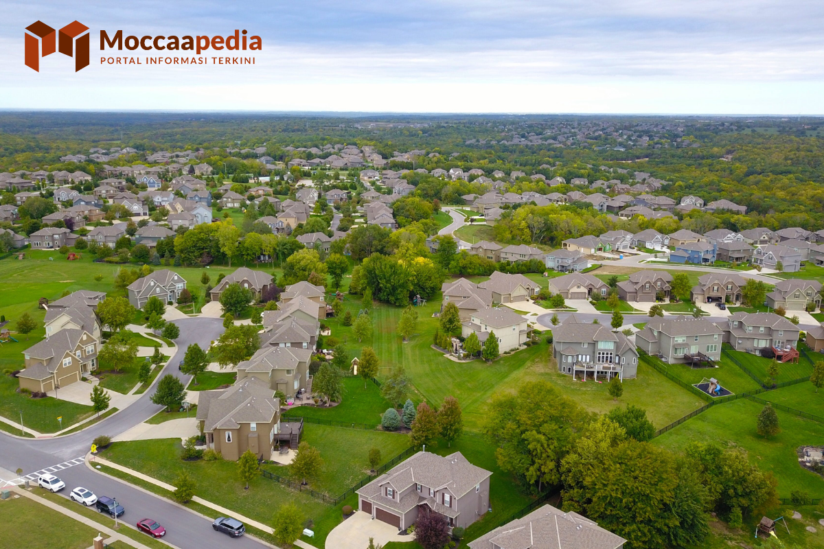 4 Tips Menjaga Kesehatan Lingkungan untuk Jangka Panjang