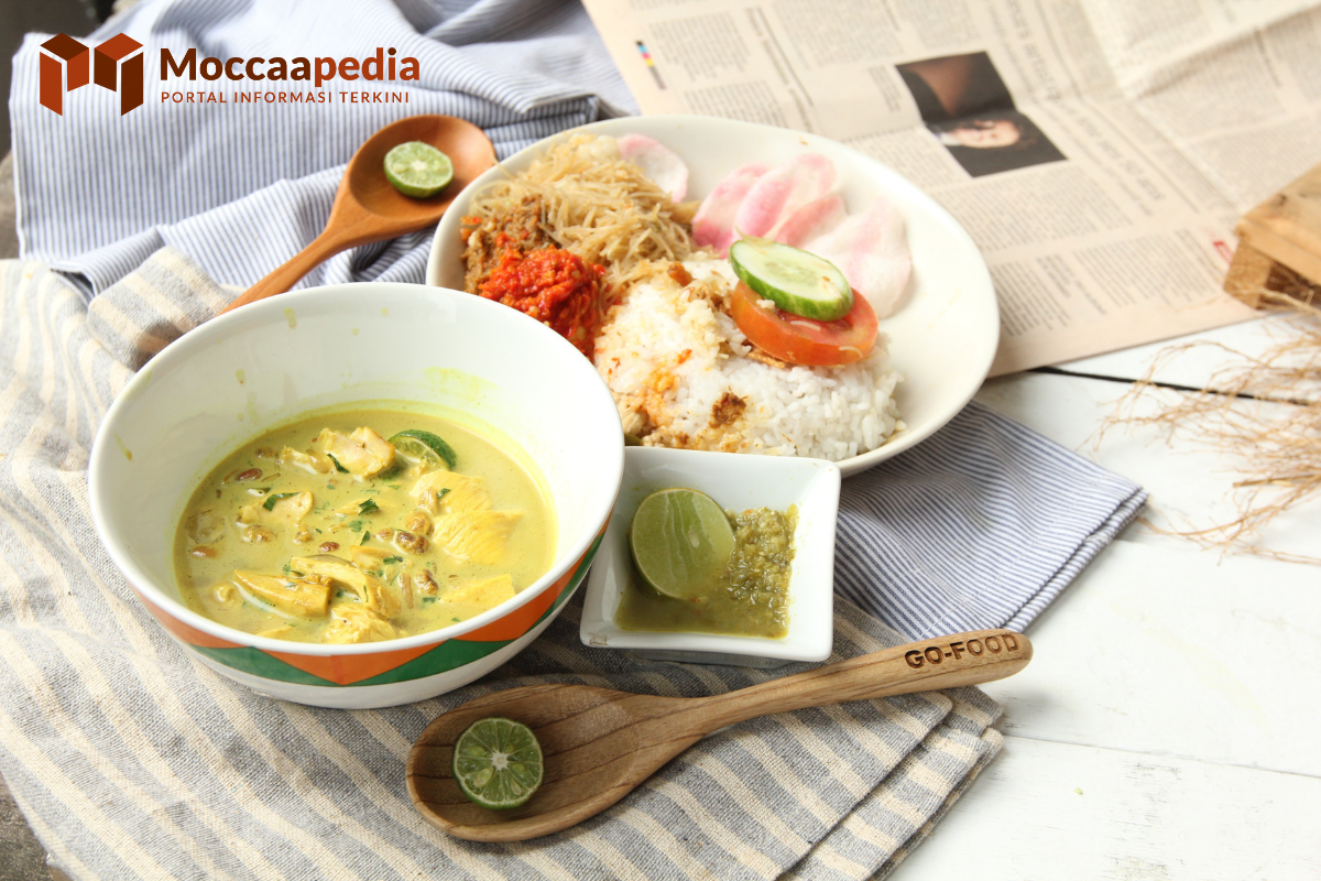 5 Kuliner Jogja Malam Khusus Pencinta Kuliner