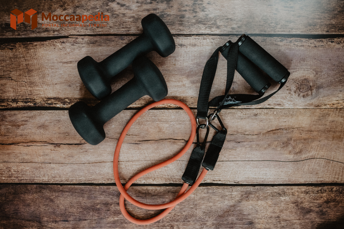 4 Olahraga Mengecilkan Paha yang Efektif